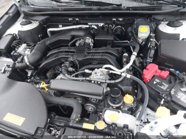 4S3BWAD69R3011652 Subaru Legacy Premium