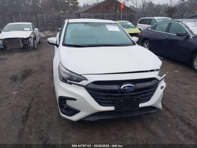 4S3BWAD69R3011652 Subaru Legacy Premium