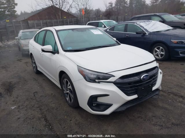 4S3BWAD69R3011652 Subaru Legacy Premium