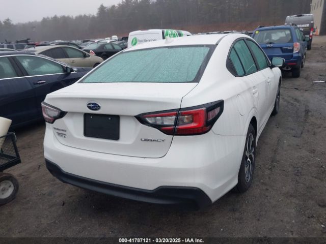 4S3BWAD69R3011652 Subaru Legacy Premium