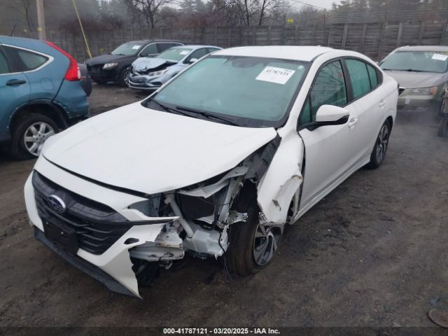 4S3BWAD69R3011652 Subaru Legacy Premium