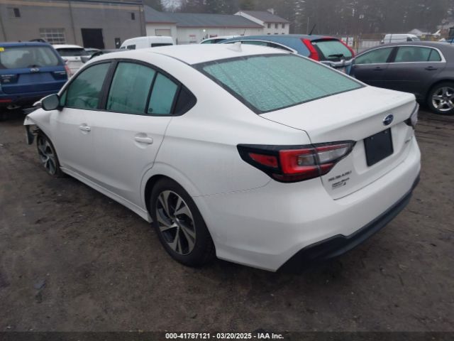 4S3BWAD69R3011652 Subaru Legacy Premium