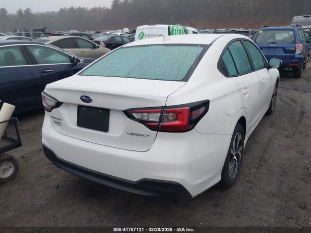 4S3BWAD69R3011652 Subaru Legacy Premium