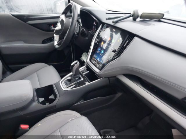 4S3BWAD69R3011652 Subaru Legacy Premium