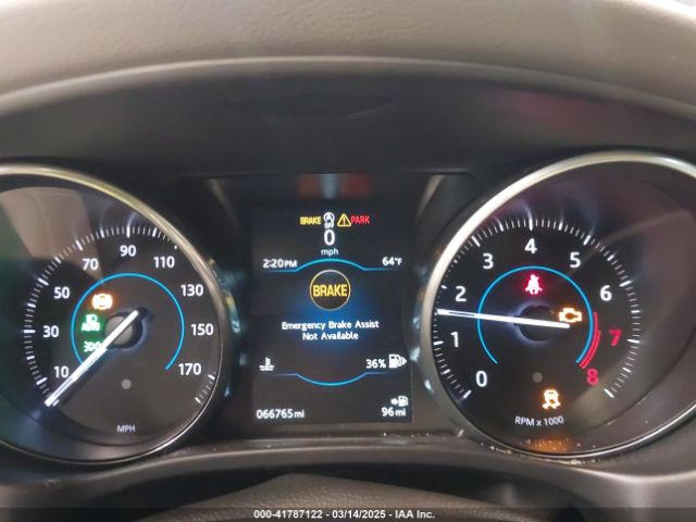 2017 JAGUAR XE SAJAK4BV0HCP14916 Photo 6