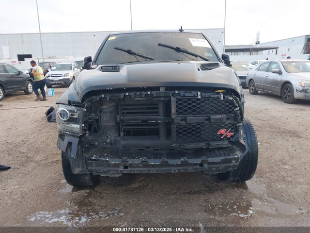 3C6JR6CT1GG282472 RAM 1500 Sport