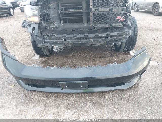 3C6JR6CT1GG282472 RAM 1500 Sport