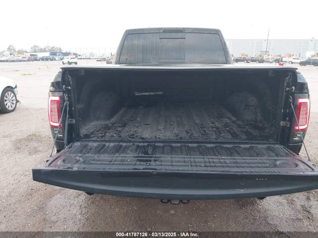 3C6JR6CT1GG282472 RAM 1500 Sport