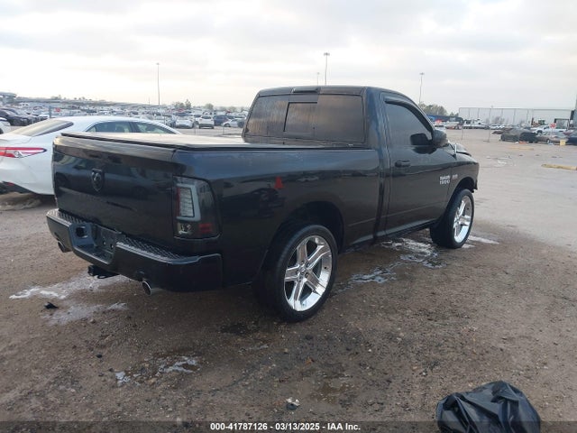 3C6JR6CT1GG282472 RAM 1500 Sport