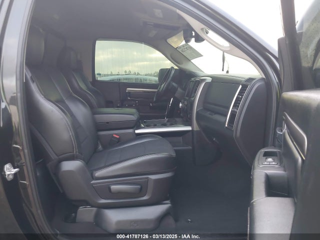 3C6JR6CT1GG282472 RAM 1500 Sport