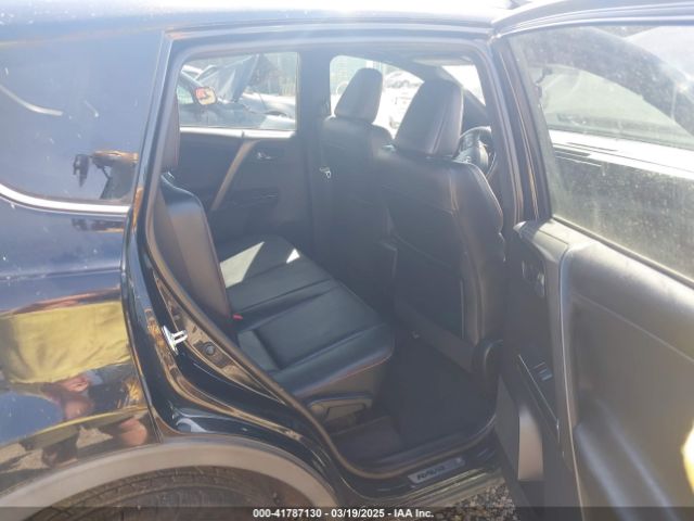 2T3JFREV7GW531617 Toyota RAV4 SE