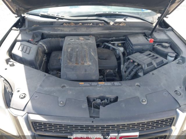 2GKALMEK5F6346823 GMC Terrain Sle-1