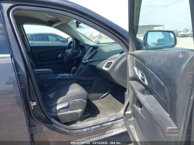 2GKALMEK5F6346823 GMC Terrain Sle-1