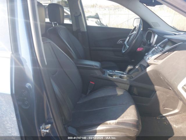 2GNFLGE30G6255768 Chevrolet Equinox Ltz