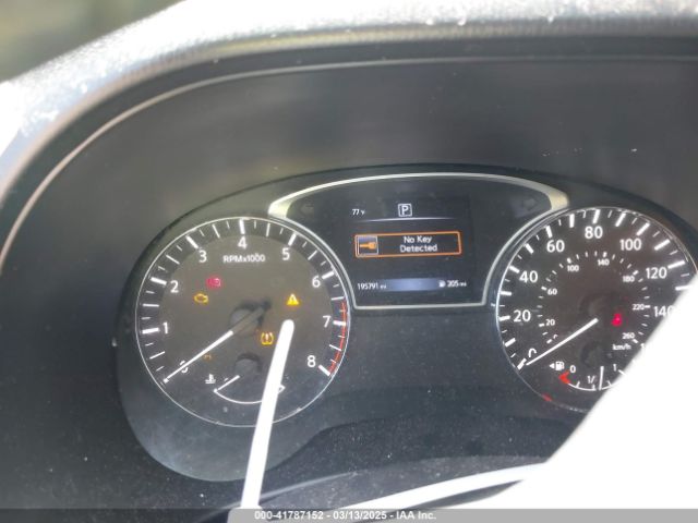 5N1DR2MNXHC626864 Nissan Pathfinder Sv