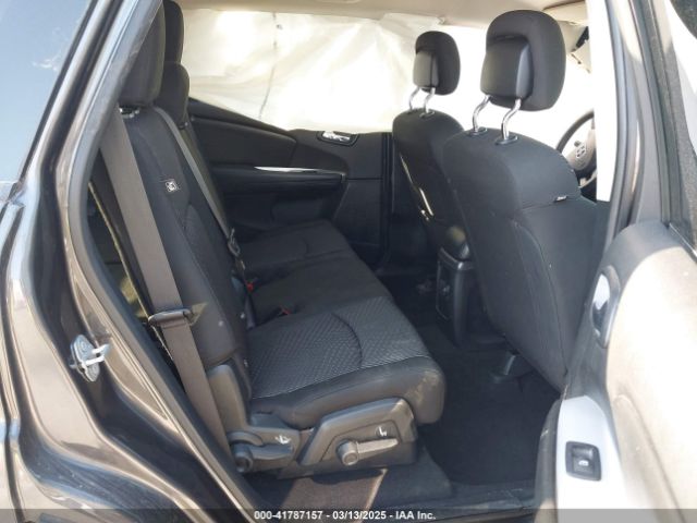3C4PDCAB0LT276867 Dodge Journey Se Value