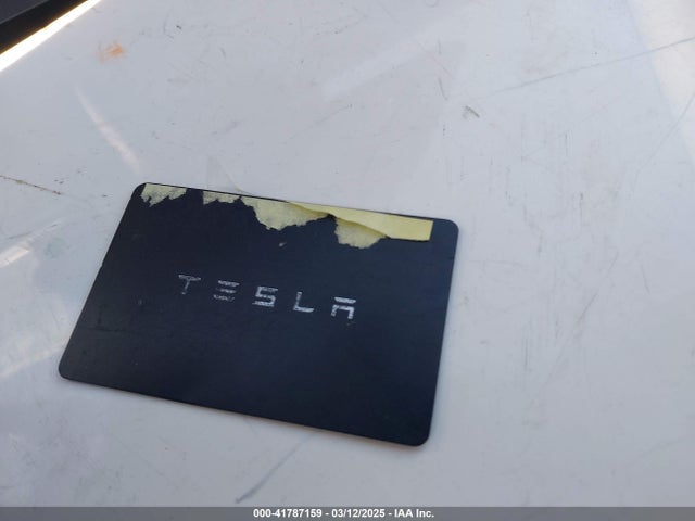 2023 TESLA MODEL Y 7SAYGDEE8PF919284 Photo 10