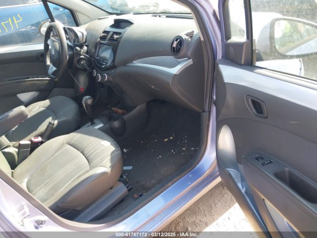 KL8CD6S97EC454227 Chevrolet Spark 1lt Auto