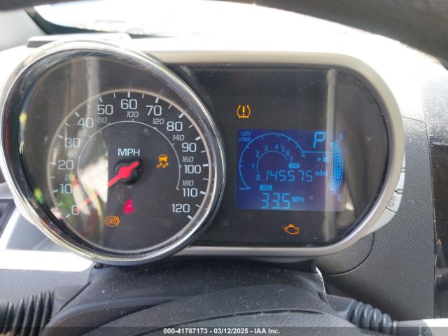 KL8CD6S97EC454227 Chevrolet Spark 1lt Auto