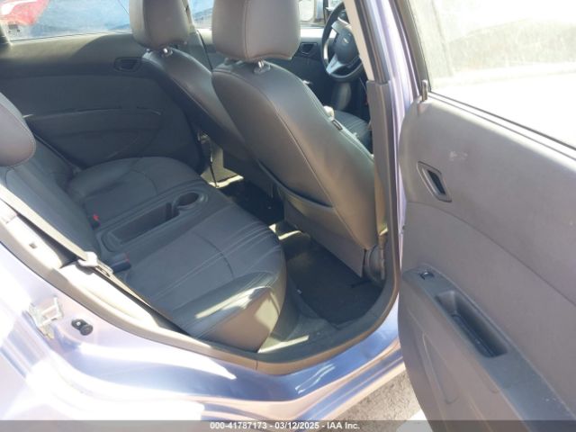 KL8CD6S97EC454227 Chevrolet Spark 1lt Auto