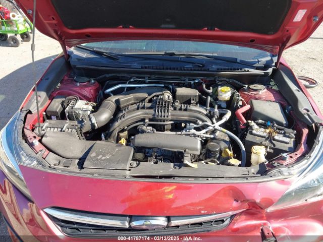 4S3GKAD63N3606055 Subaru Impreza Premium