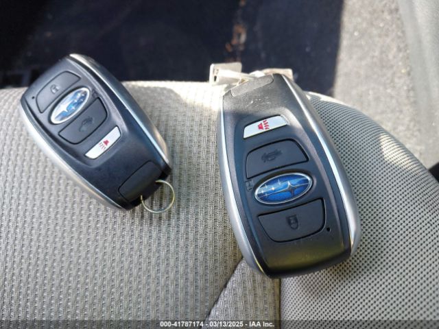 4S3GKAD63N3606055 Subaru Impreza Premium