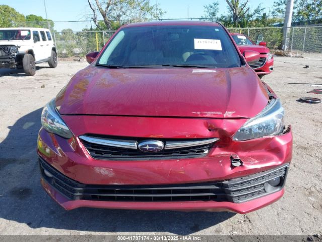 4S3GKAD63N3606055 Subaru Impreza Premium