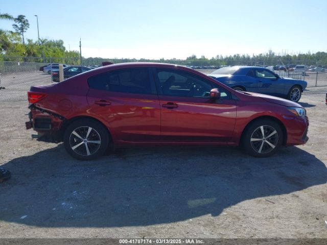 4S3GKAD63N3606055 Subaru Impreza Premium