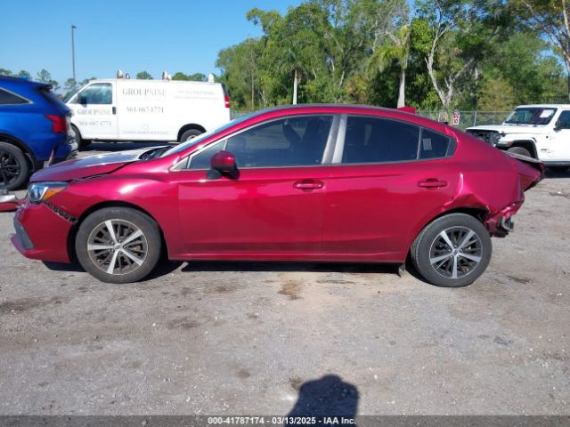 4S3GKAD63N3606055 Subaru Impreza Premium