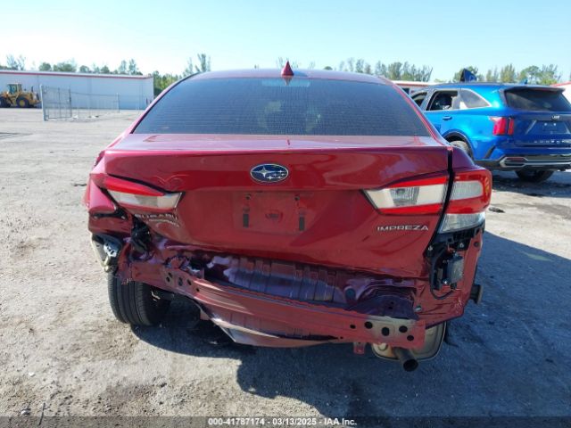 4S3GKAD63N3606055 Subaru Impreza Premium