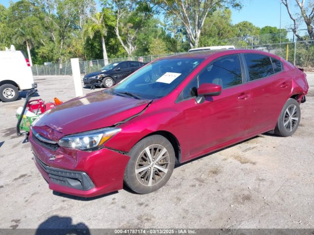 4S3GKAD63N3606055 Subaru Impreza Premium