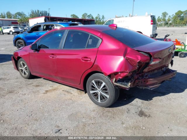 4S3GKAD63N3606055 Subaru Impreza Premium