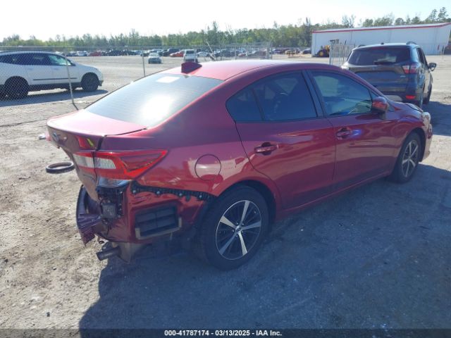 4S3GKAD63N3606055 Subaru Impreza Premium