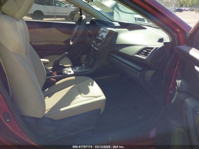 4S3GKAD63N3606055 Subaru Impreza Premium