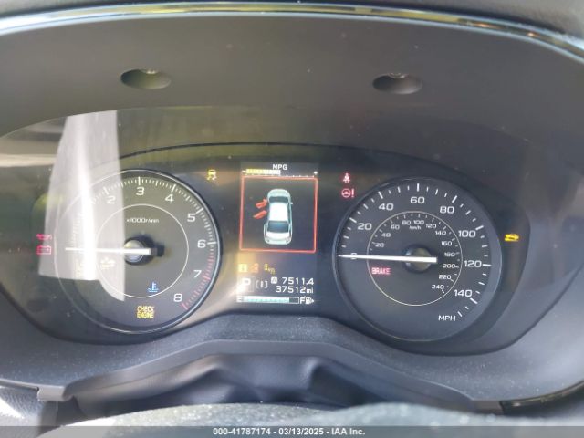4S3GKAD63N3606055 Subaru Impreza Premium
