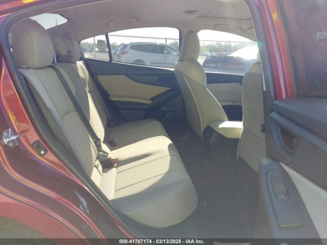 4S3GKAD63N3606055 Subaru Impreza Premium
