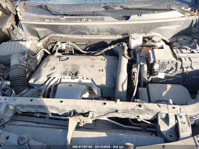Chevrolet EQUINOX LT 2019 2GNAXVEX2K6193854 Image 10