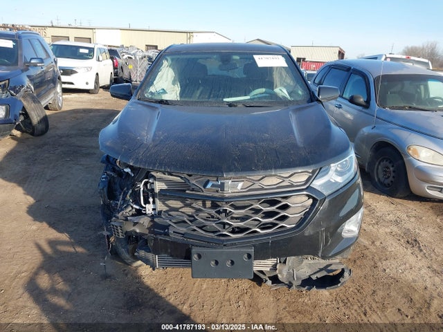 Chevrolet EQUINOX LT 2019 2GNAXVEX2K6193854 Image 11