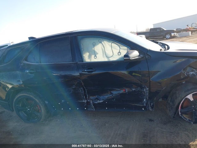 Chevrolet EQUINOX LT 2019 2GNAXVEX2K6193854 Image 12