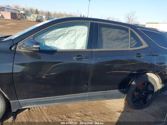 Chevrolet EQUINOX LT 2019 2GNAXVEX2K6193854 Image 13