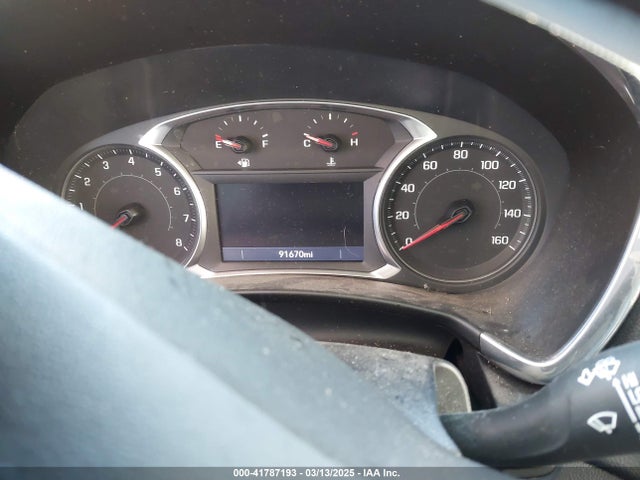 Chevrolet EQUINOX LT 2019 2GNAXVEX2K6193854 Image 14
