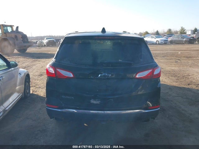 Chevrolet EQUINOX LT 2019 2GNAXVEX2K6193854 Image 15