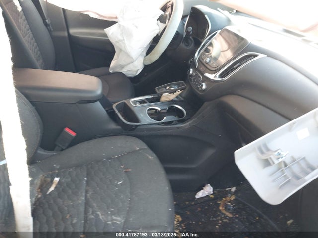 Chevrolet EQUINOX LT 2019 2GNAXVEX2K6193854 Image 5