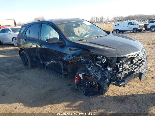 Chevrolet EQUINOX LT 2019 2GNAXVEX2K6193854 Image 6