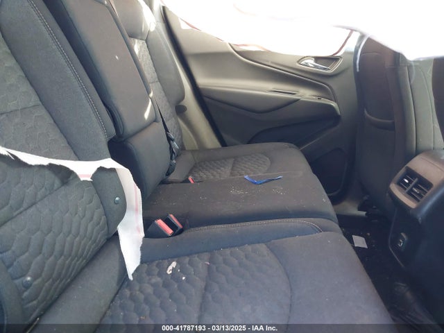 Chevrolet EQUINOX LT 2019 2GNAXVEX2K6193854 Image 8