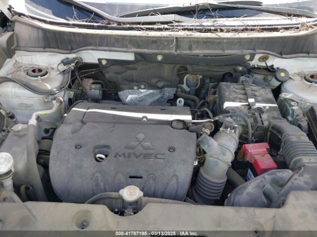 2020 MITSUBISHI OUTLANDER SPORT JA4AP3AU5LU011621 Photo 9
