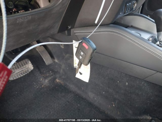 2020 MITSUBISHI OUTLANDER SPORT JA4AP3AU5LU011621 Photo 10