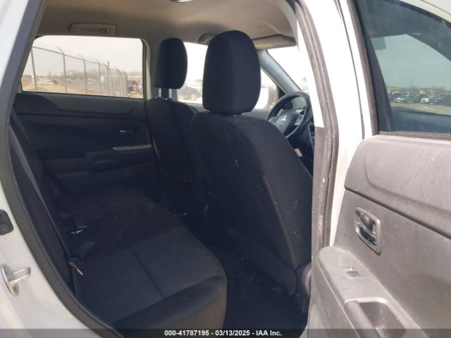 2020 MITSUBISHI OUTLANDER SPORT JA4AP3AU5LU011621 Photo 7
