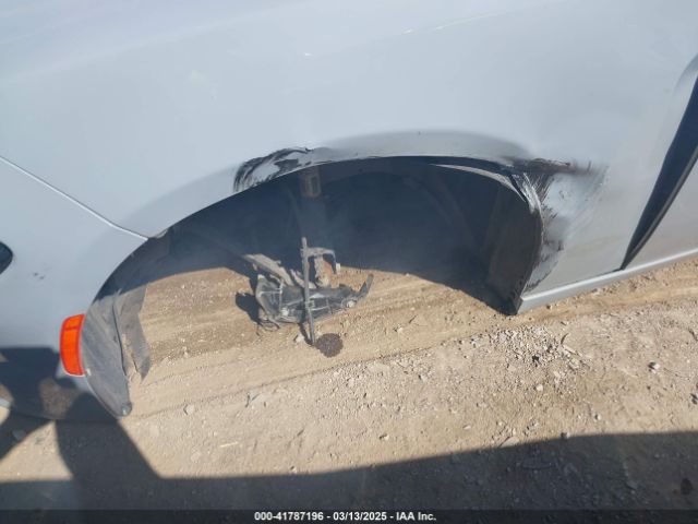 2C3CDXBG6MH653443 Dodge Charger Sxt Rwd