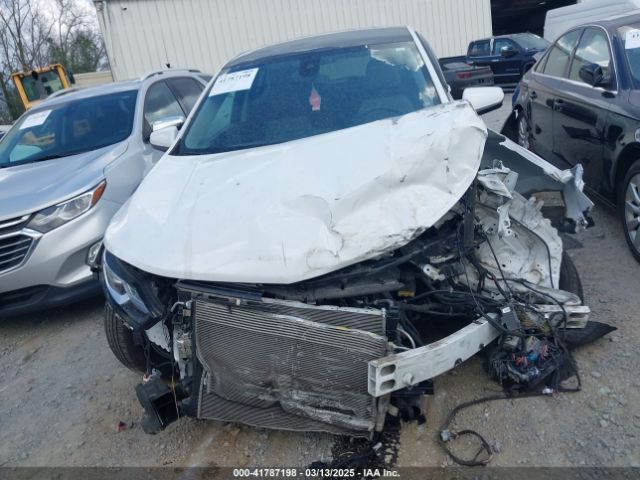 3GNAXKEVXLS682065 Chevrolet Equinox Fwd Lt 1.5l Turbo